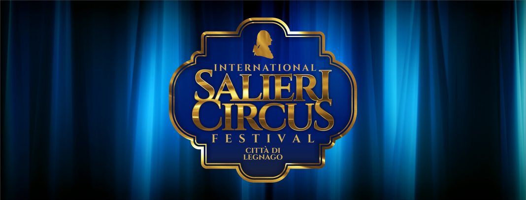 international salieri circus awards