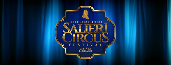 international salieri circus awards