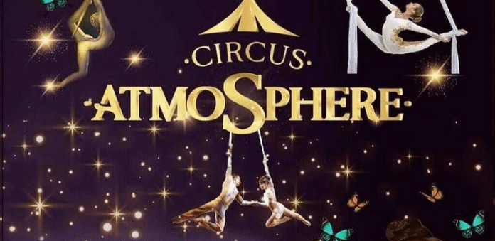 Circus Atmosphere