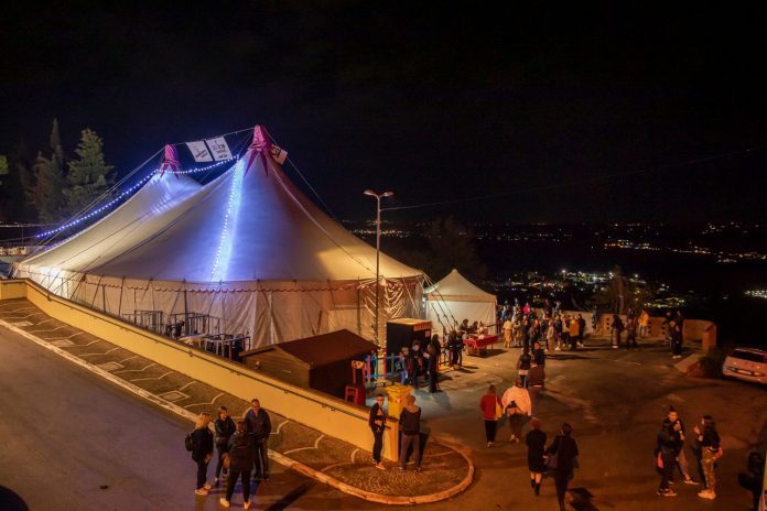 Il Clown&Clown Festival torna dal 26 settembre a 3 ottobre nella Città del Sorriso, con un’“Edizione Spaziale”