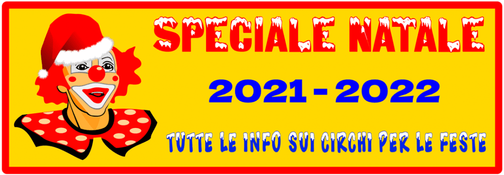 speciale natale 2021 2022