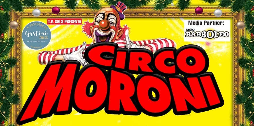 CIrco Moroni