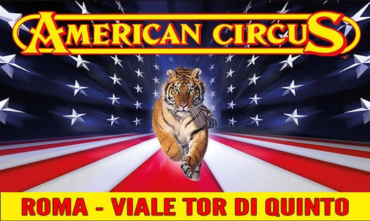american circus