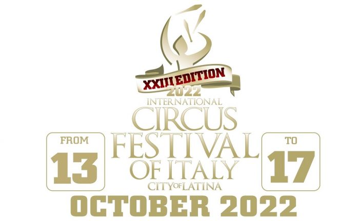 festival del circo di latina