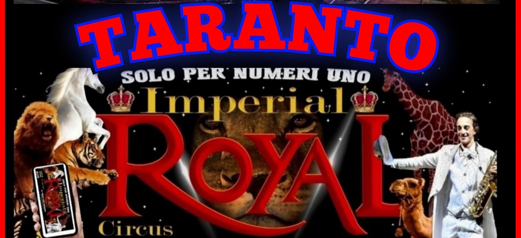 imperial royal circus