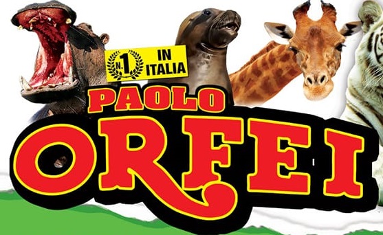 Circo Paolo Orfei