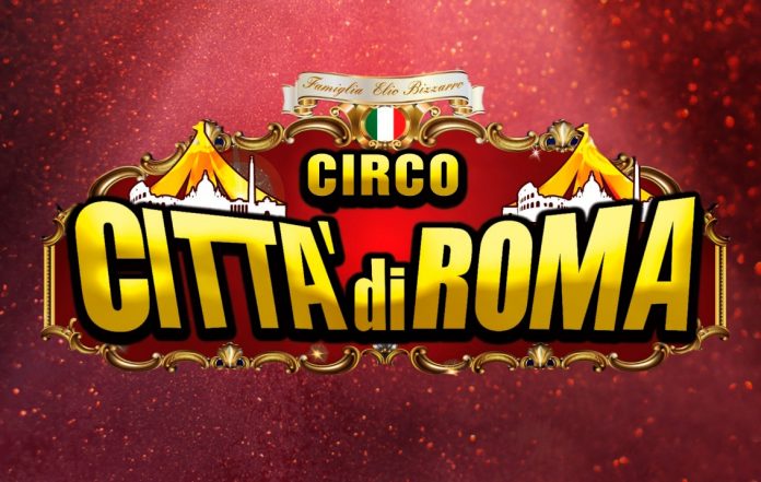 circo città di roma