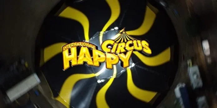 happy circus