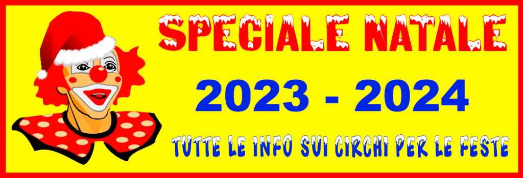speciale natale 2023