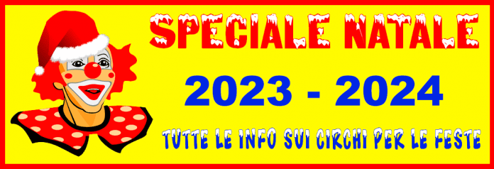 speciale natale 2023
