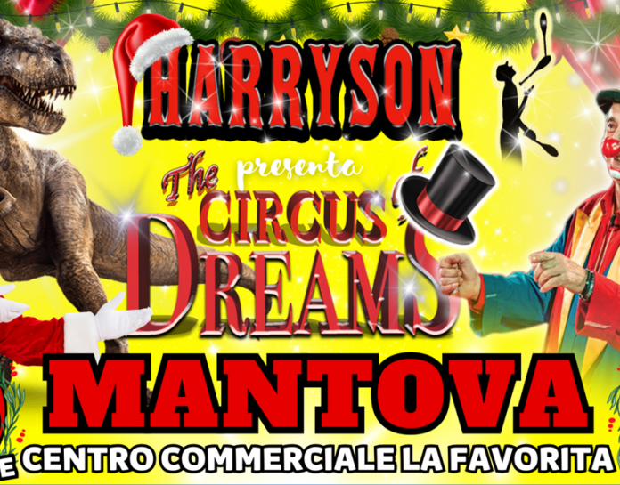 Circo Harryson