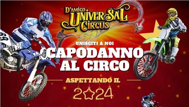 Universal Circus