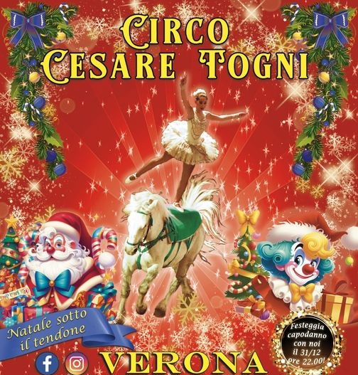 Circo Cesare Togni