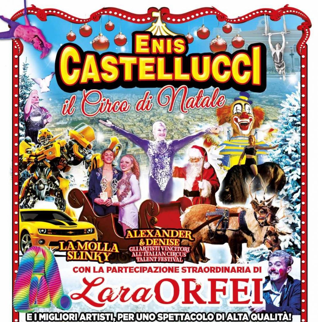 Circo Castellucci