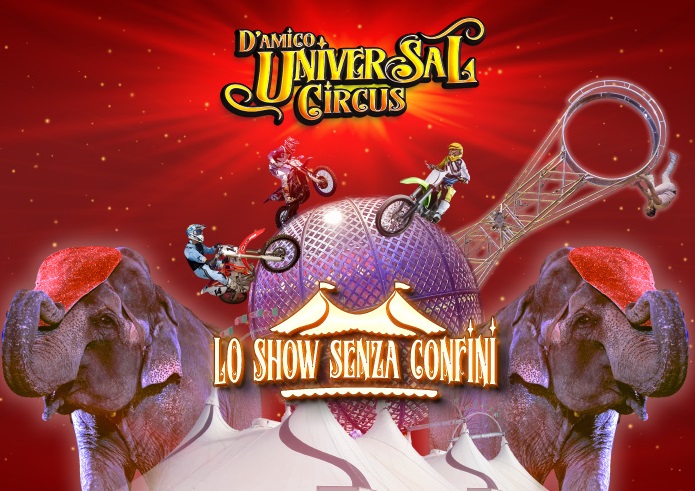 universal circus