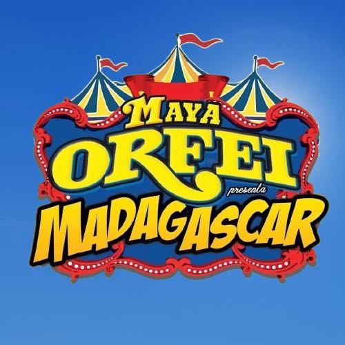 circo maya orfei-madagascar
