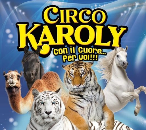 Circo Karoly