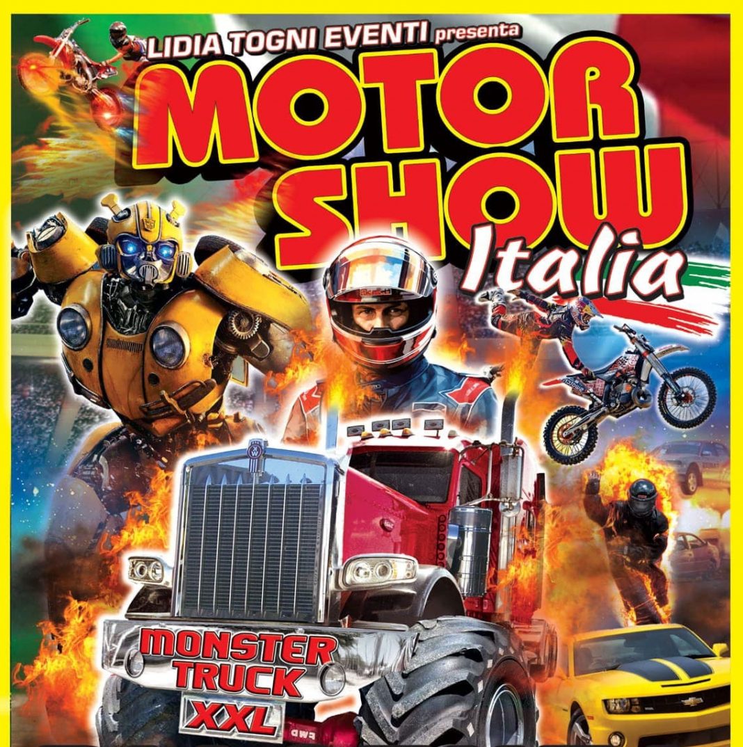 Motor Show Italia